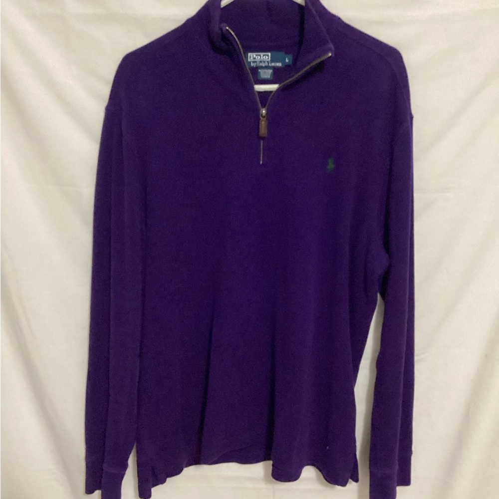 Ralph Lauren polo